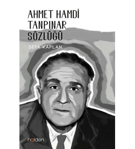 Ahmet Hamdi Tanpınar Sözlüğü