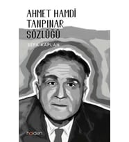 Ahmet Hamdi Tanpınar Sözlüğü