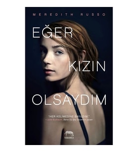 Eğer Kızın Olsaydım