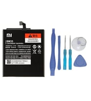 Xiaomi Mi 4C - BM35- Uyumlu Pil Sıfır - Servis + TAMİR SETİ