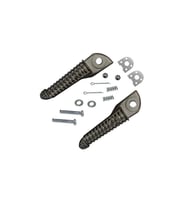 Mondial Drift 125L Arka Basamak Set