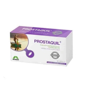 Prostaquil 30 Kapsül