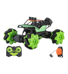 Lead Honor Uzaktan ve Bilekten Kumandalı 4x4 Climbing