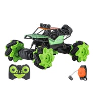 Lead Honor Uzaktan ve Bilekten Kumandalı 4x4 Climbing