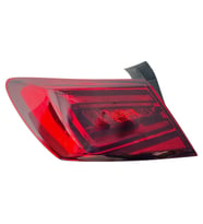 Seat Leon Sol Stop Ledli 2017-2020