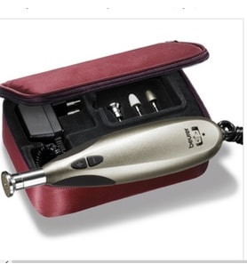 BEURER MP 60 MANİKÜR PEDİKÜR SETİ (9 LU SET) ALMAN MARKASI