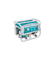 TP1350096E Benzinli Jeneratör 2.8kW NMS HIRDAVAT (Çok Renkli)