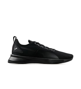 Puma FlyerRunner Erkek Koşu Ayakkabısı 19225723 Siyah