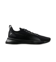 Puma FlyerRunner Erkek Koşu Ayakkabısı 19225723 Siyah