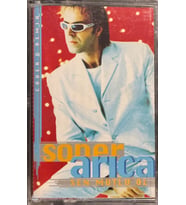 (Plak Değildir KASET tir) Soner Arıca Sen Mutlu Ol Kaset