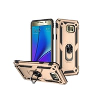 Samsung Galaxy Note 5 Uyumlu Kılıf Zore Vega Kapak