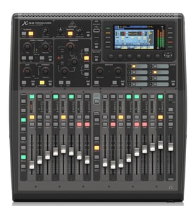 BEHRINGER X32 PRODUCER / Dijital Mixer