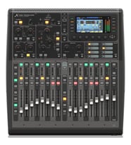 BEHRINGER X32 PRODUCER / Dijital Mixer