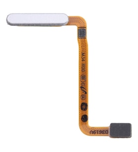 Samsung Galaxy M34 5G Parmak İzi Okuyucu Flex SM-M346B (Gümüş)