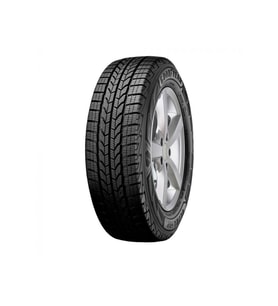 Goodyear 225/55R17C 109/107T UltraGrip Cargo Hafif Ticari Kış Lastiği (Üretim Yılı:2024)