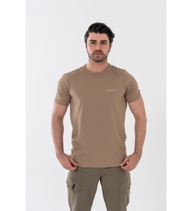 T-SHIRT BASIC -  807 SJY