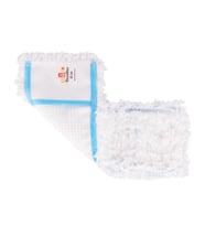 Nemli Mop Mikrofiber Yedek 40 Cm