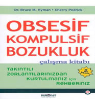 Obsesif Kompulsif Bozukluk Çalışma Kitabı