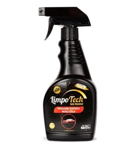 LİMPOTECH SERAMİK KATKILI HIZLI CİLA 500ML