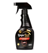 LİMPOTECH SERAMİK KATKILI HIZLI CİLA 500ML