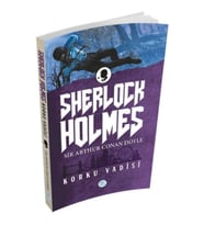 Korku Vadisi - Sherlock Holmes