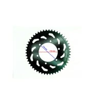 Yamaha Uyumlu R25 Mt-25 Arka Dişli 520-50T İç 110X6 Delikli Öm