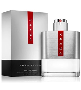Prada Prada Luna Rossa Eau de Toilette erkek parfüm 100 ml