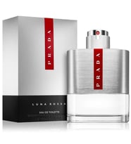 Prada Prada Luna Rossa Eau de Toilette erkek parfüm 100 ml
