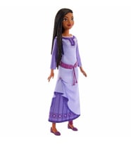 NessiWorld Wish Asha HPX23