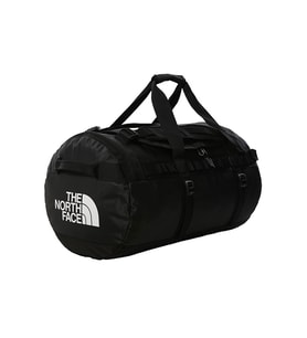 The North Face Base Camp Duffel Kamp Çantası (24L) NF0A52SA53R1 Siyah