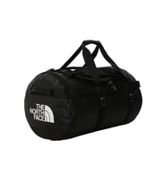 The North Face Base Camp Duffel Kamp Çantası (24L) NF0A52SA53R1 Siyah
