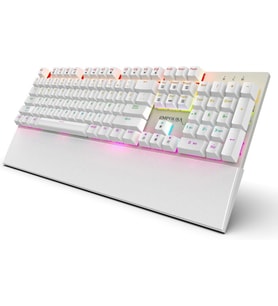 Inca IKG-456 Blue Switch Kablolu Mekanik Oyuncu Klavyesi Teşhir