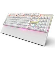 Inca IKG-456 Blue Switch Kablolu Mekanik Oyuncu Klavyesi Teşhir