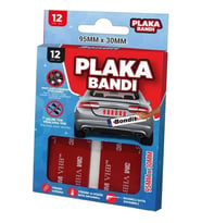 BND01069530 PLAKA BANDI