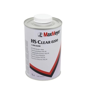 MAXMEYER 0200 VERNİK 1/1 (Çok Renkli)