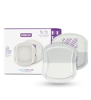 Nessiworld Mochi Göğüs Pedi 40'Lı