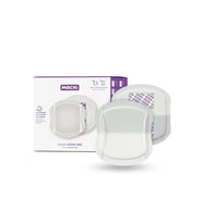 Nessiworld Mochi Göğüs Pedi 40'Lı