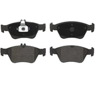 Mercedes-benz E 1995-2002 Fren Balata Ön A004420022041 Nextpart
