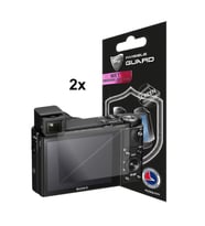 Sony Rx100v - Rx100ıv-rx100-rx1r Rx1r1 Hydrogel Ekran Koruyucu (2 ADET)