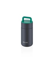 VAGONLİFE DILLER SÜZGEÇLİ ÇELİK MATARA 9062 350 ML