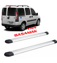 DOBLO KISA ŞASE DİCLE YAN BASAMAK 2001 2002 2003 2004 2005 2006 2007 2008 2009