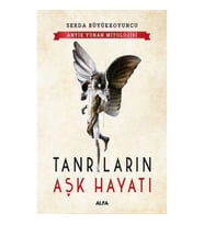 Tanrıların Aşk Hayatı