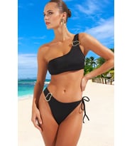 Tasarım Bikini Takımı Esnek Kumaş Yüksek Konfor Premium Kalite Hızlı Kuruyan Yaz Koleksiyonu