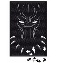 Pantera Negra Puzzle 240 Parça Yapboz