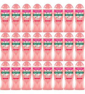 Palmolive Duş Jeli 750ML Aroma Sensations/Aroma Duyguları (24 Lü Set)
