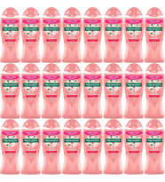 Palmolive Duş Jeli 750ML Aroma Sensations/Aroma Duyguları (24 Lü Set)