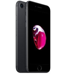 İKİNCİ EL APPLE IPHONE 7 PLUS  (12 AY GARANTİLİ) (Siyah)