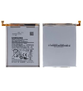 Tkgz Samsung Galaxy A71 Uyumlu Pil Sıfır - Servis