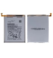Tkgz Samsung Galaxy A71 Uyumlu Pil Sıfır - Servis