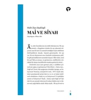 Mai ve Siyah
